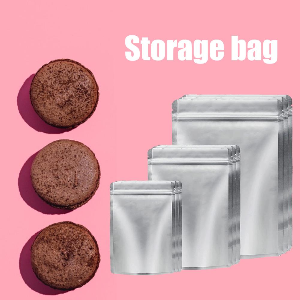Food Storage Oxygen Absorbers - 50pcs Mylar Bag with Oxygen Absorbers