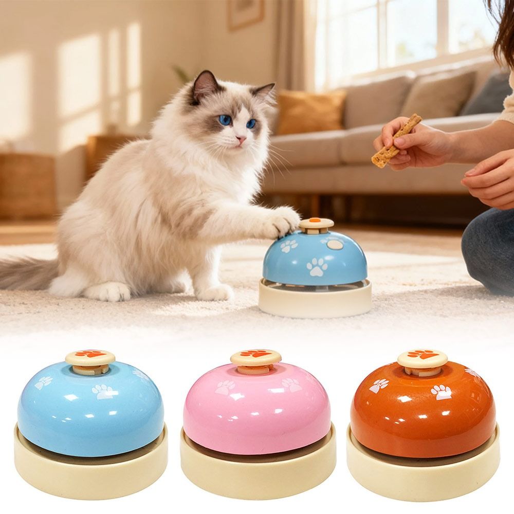 Food Storage Restaurant - New Table Bell Call Bell Hand