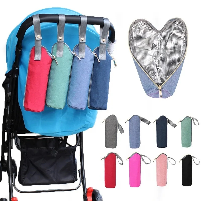 Food Storage Keep Warm - Baby Feeding Milk Bottle Milk Warmer