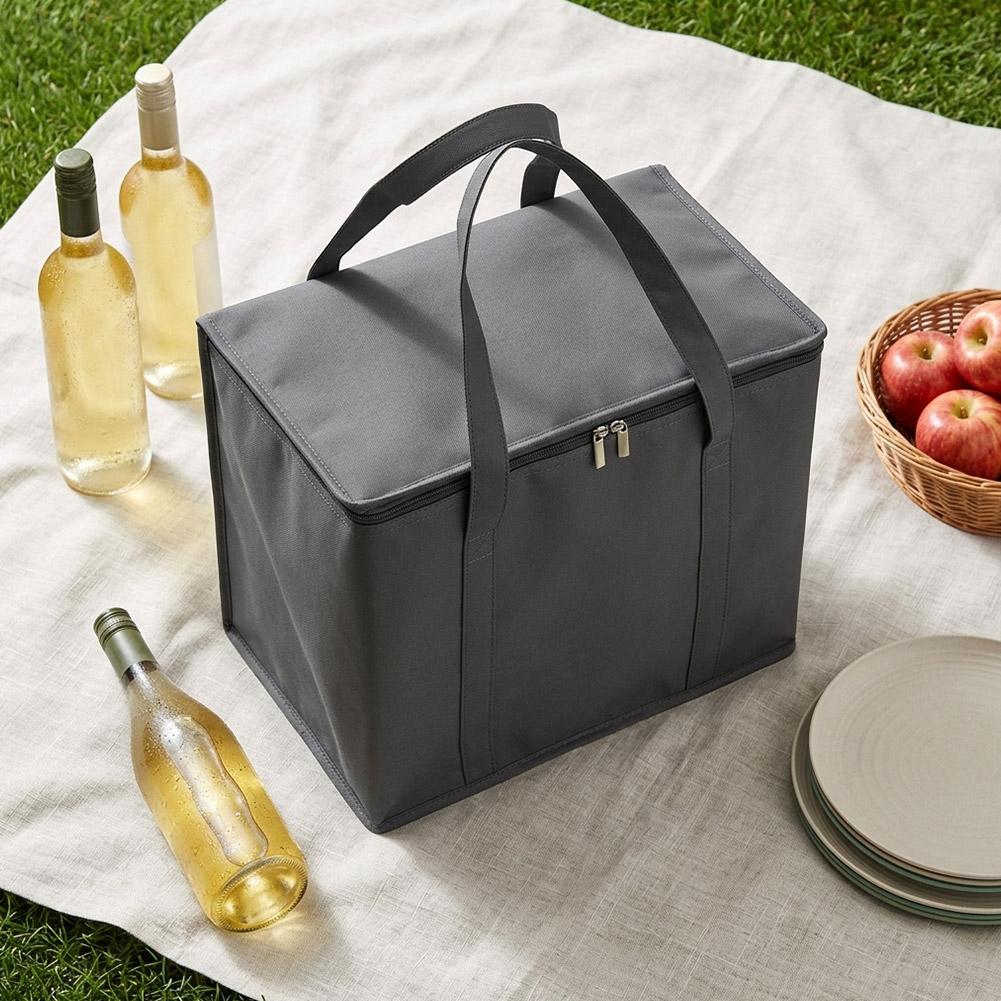 Food Storage Keep Warm - Picnic Bag Cookware Storage Bag Food