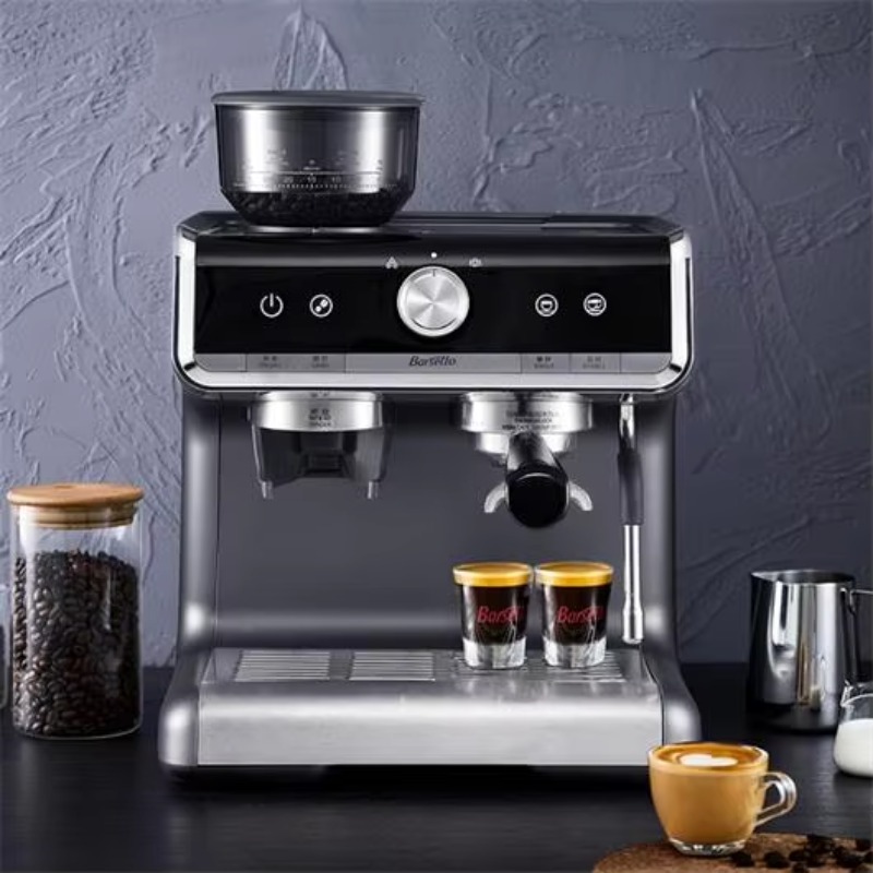 2026 Hot！Barista Home Oracle C - Breville Espresso Barista Express 评论和价格