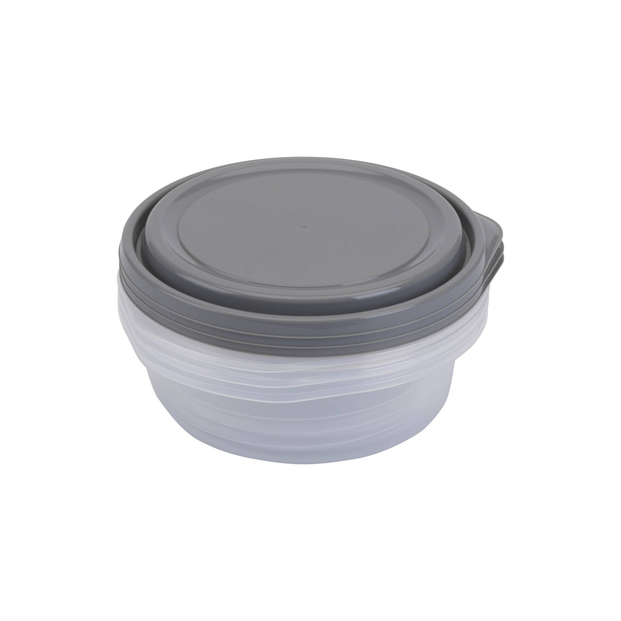 6pcs Round 5 Cup Food Storage  - Food Storage Meal Prep 评论和价格