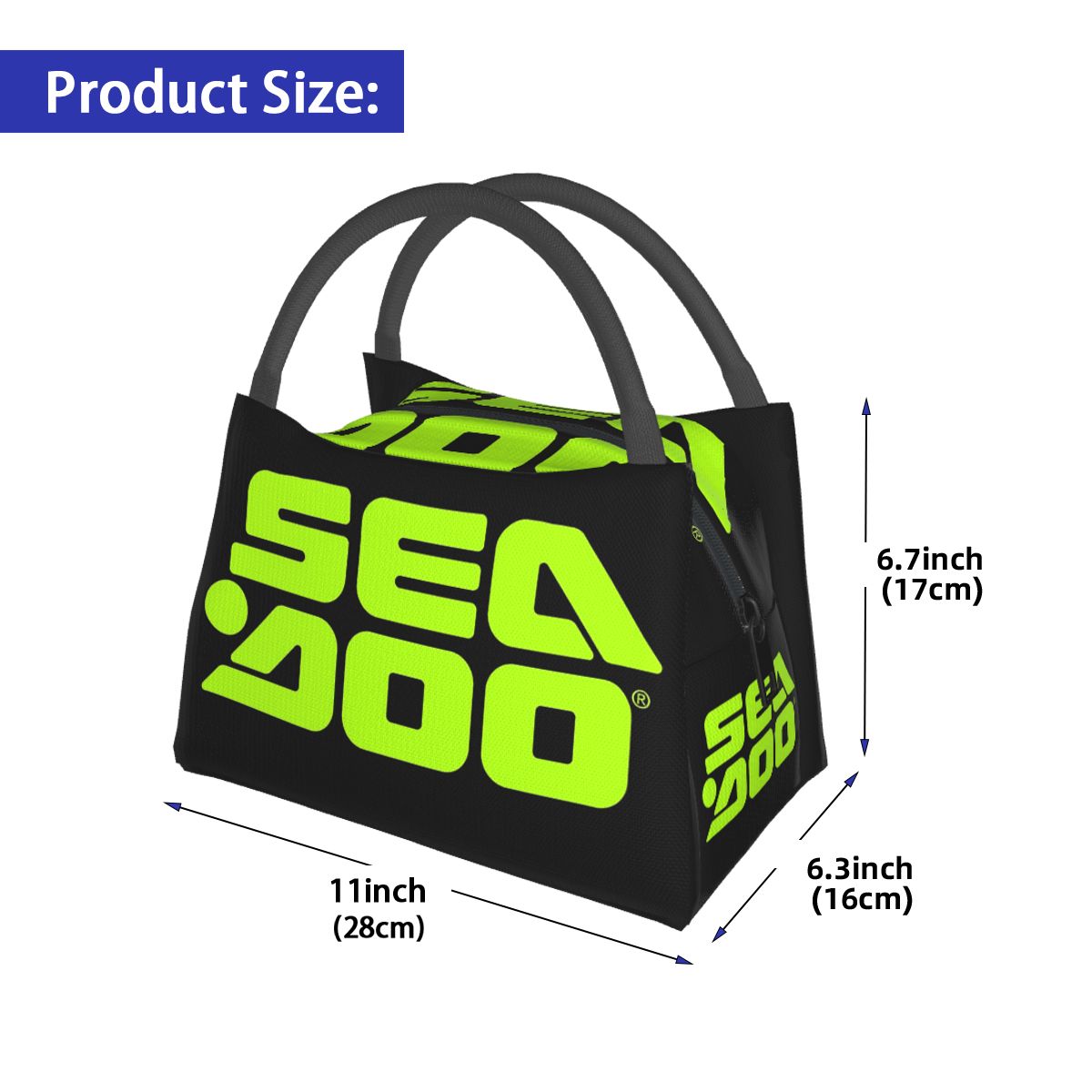 Sea Doo Team Rxt Brt Marine In - Food Storage Keep Warm 评论和价格