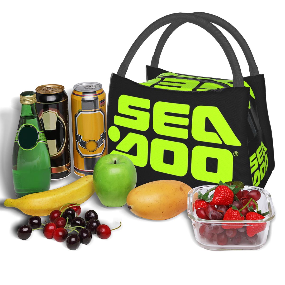 Sea Doo Team Rxt Brt Marine In - Food Storage Keep Warm 评论和价格