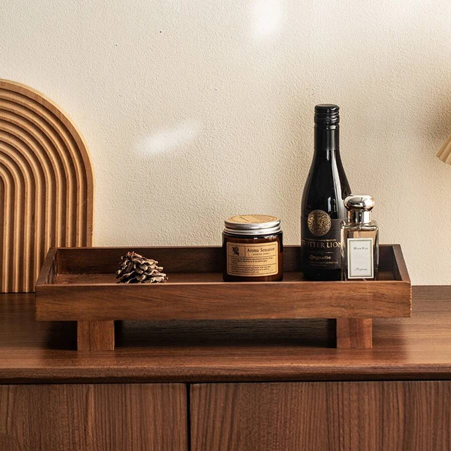Japanese Style Wooden Gongfu T - Food Storage Restaurant 评论和价格