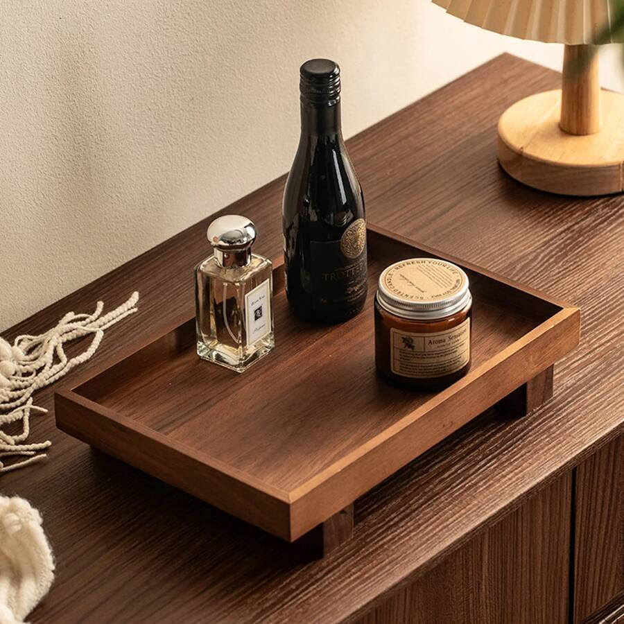 Japanese Style Wooden Gongfu T - Food Storage Restaurant 评论和价格