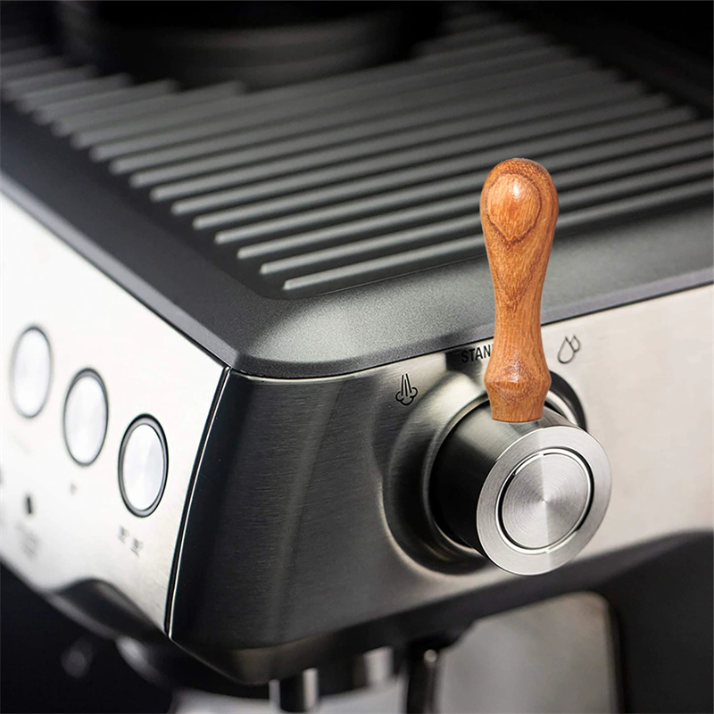 Coffee Machine Steam Lever For - Breville Espresso Barista Express 评论和价格