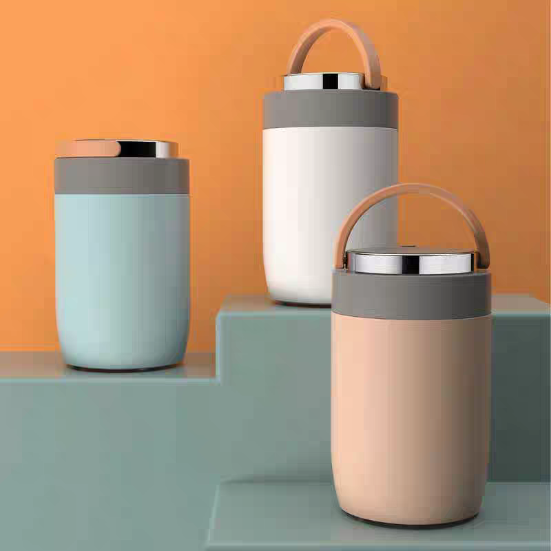 Hot Sales Stainless Steel Lunc - Food Storage Hot 评论和价格