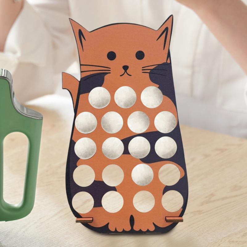 Coffee Pod Holder Space-Saving - Food Storage Organizer 评论和价格