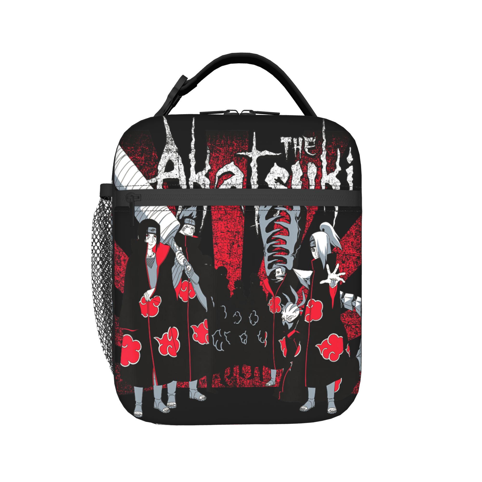 Shippuden The Akatsuki Narutoe - Food Storage Hot 评论和价格
