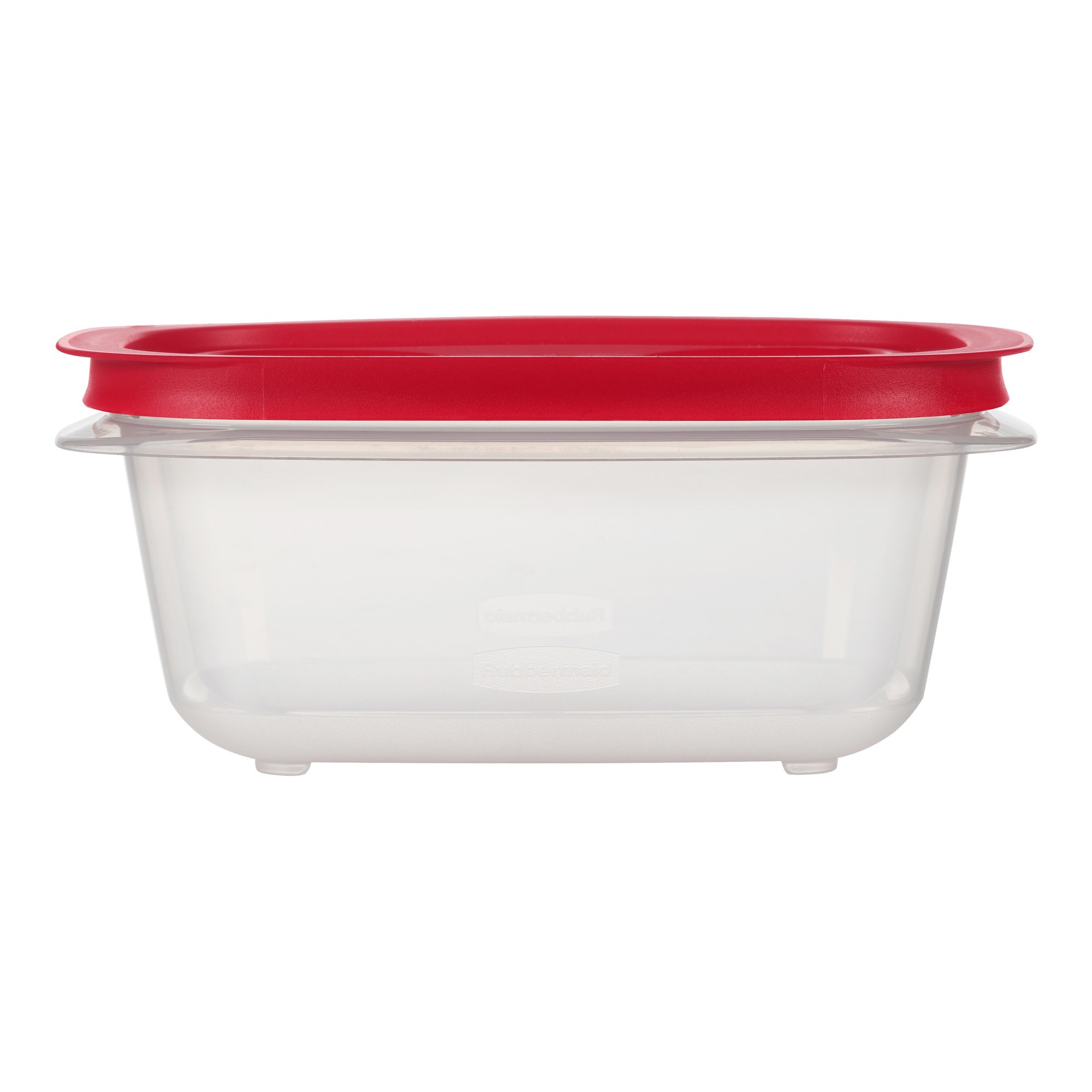 Red Rectangular Food Storage C - Food Storage Meal Prep 评论和价格