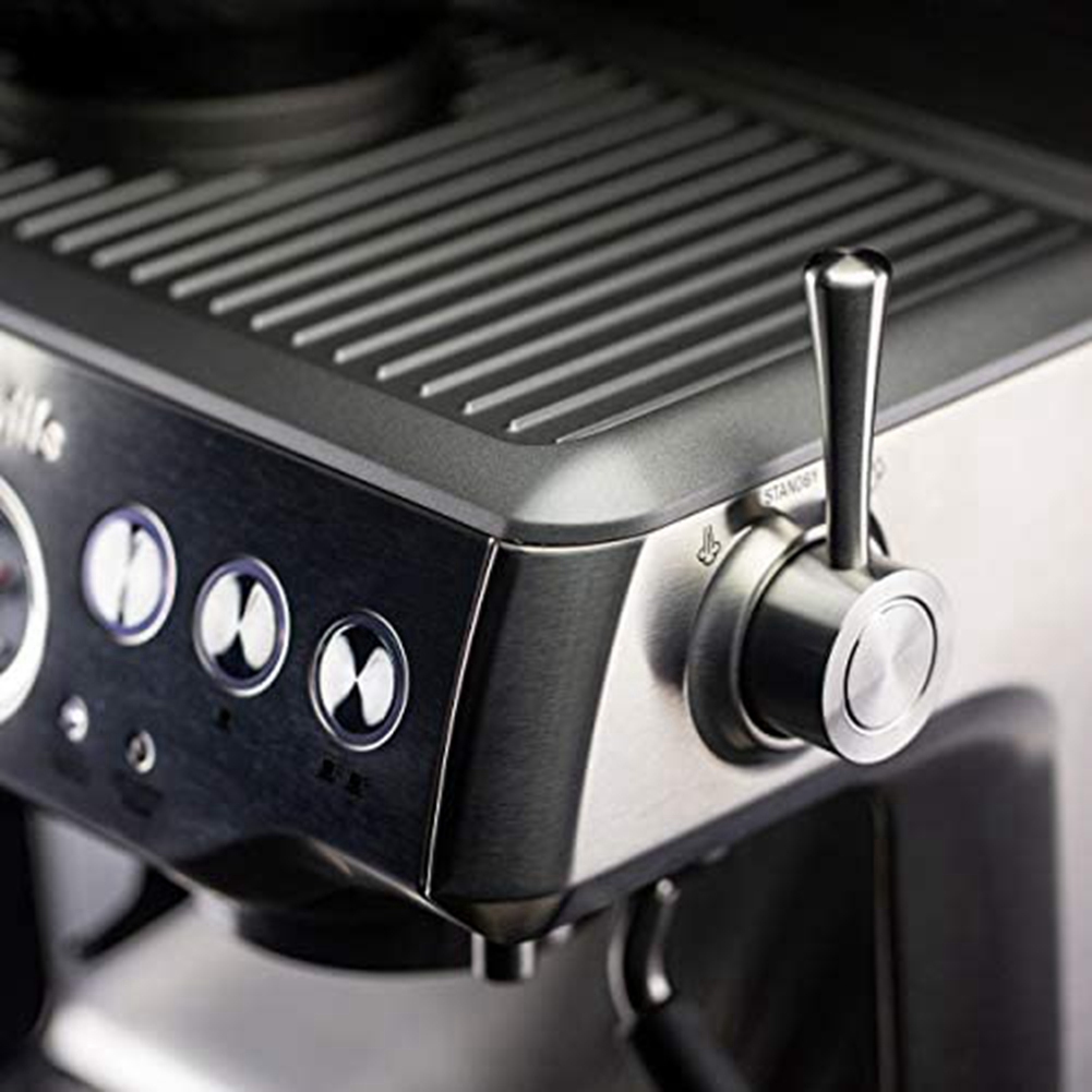 Replacement Steam Lever for Br - Breville Espresso Barista Express 评论和价格