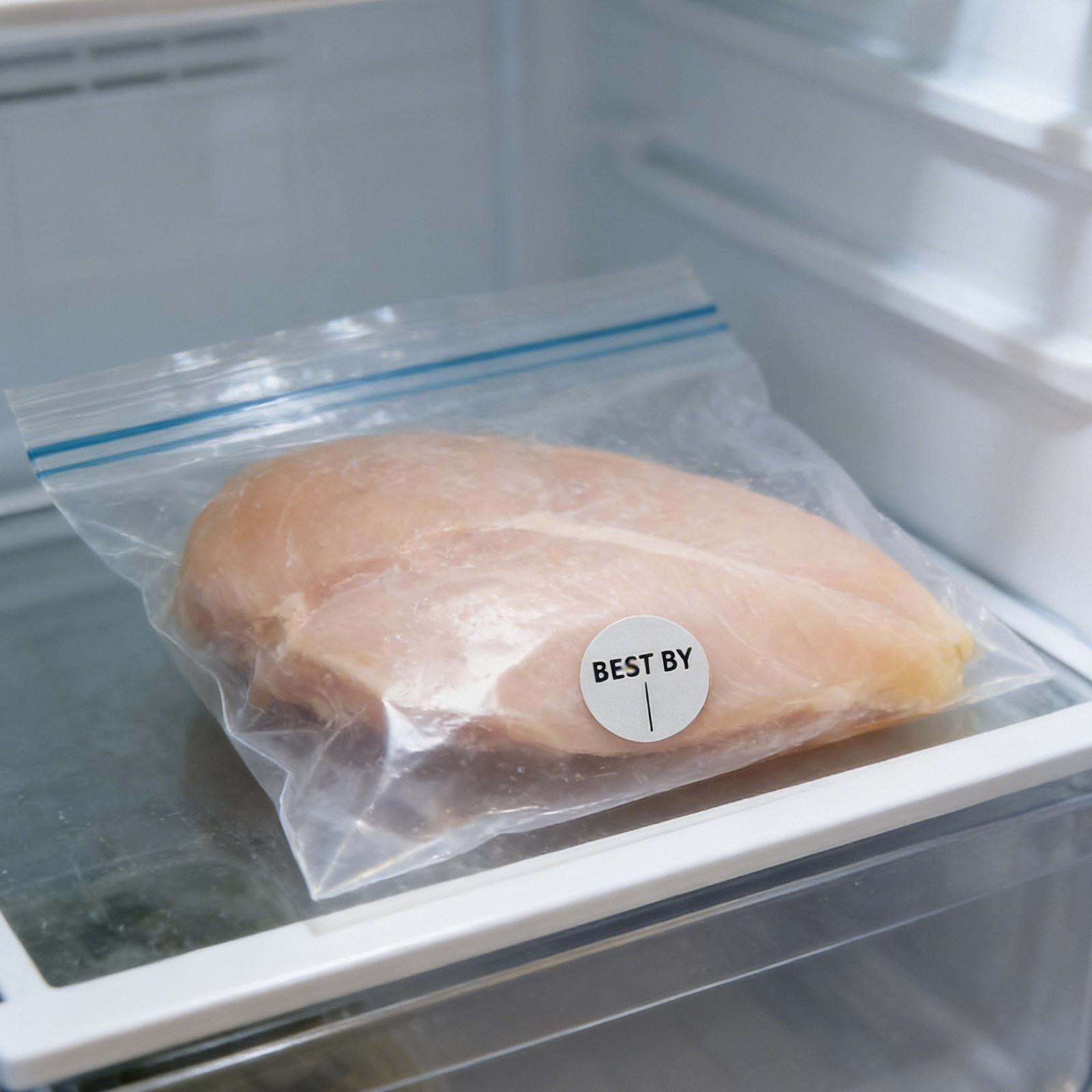 10Sheets Clear Expiry Date Foo - Food Storage Restaurant 评论和价格