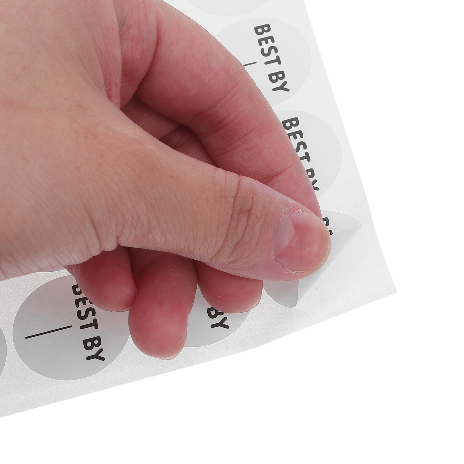10Sheets Clear Expiry Date Foo - Food Storage Restaurant 评论和价格