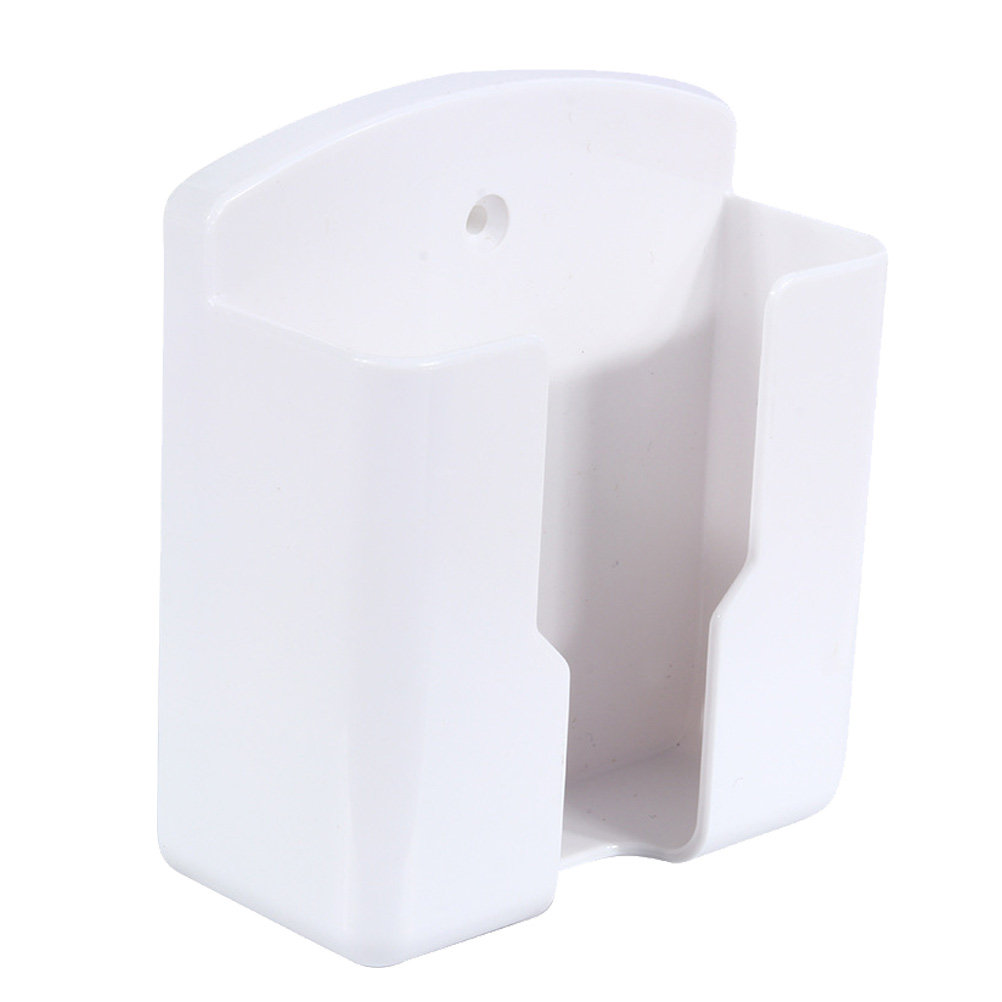 1Pcs Wall Hanging Phone Chargi - Food Storage Organizer 评论和价格