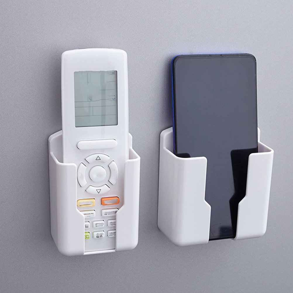 1Pcs Wall Hanging Phone Chargi - Food Storage Organizer 评论和价格