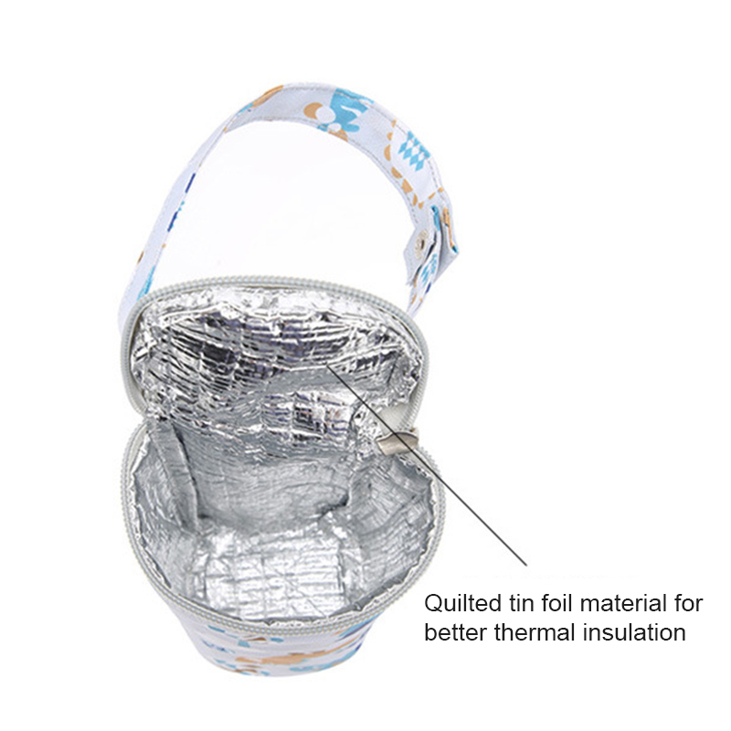 Multifunctional Waterproof Han - Food Storage Keep Warm 评论和价格