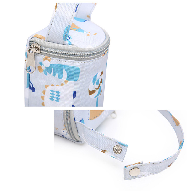 Multifunctional Waterproof Han - Food Storage Keep Warm 评论和价格