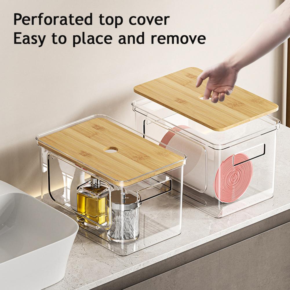 Trash Bag Organizer Stackable  - Stackable Pantry Bin 评论和价格