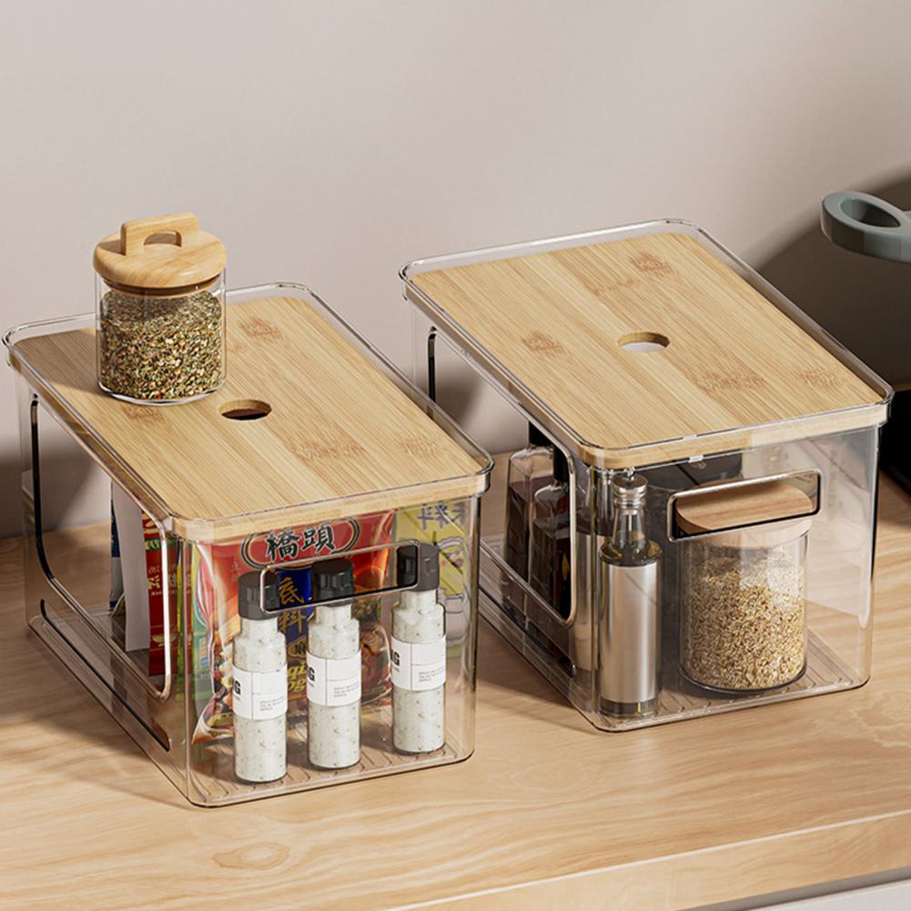 Trash Bag Organizer Stackable  - Stackable Pantry Bin 评论和价格