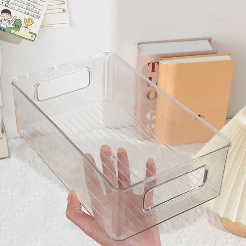 Small Item Organizer Storage B - Stackable Pantry Bin 评论和价格