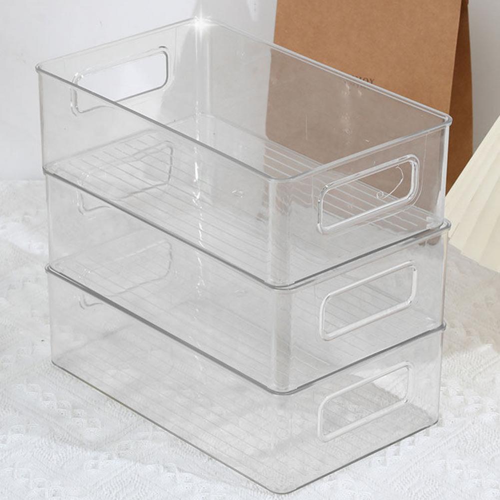 Small Item Organizer Storage B - Stackable Pantry Bin 评论和价格