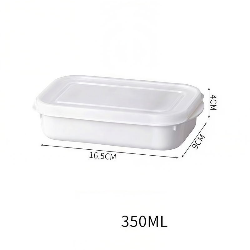 1/3/10PC Portable Refrigerator - Food Storage Box Plastic 评论和价格