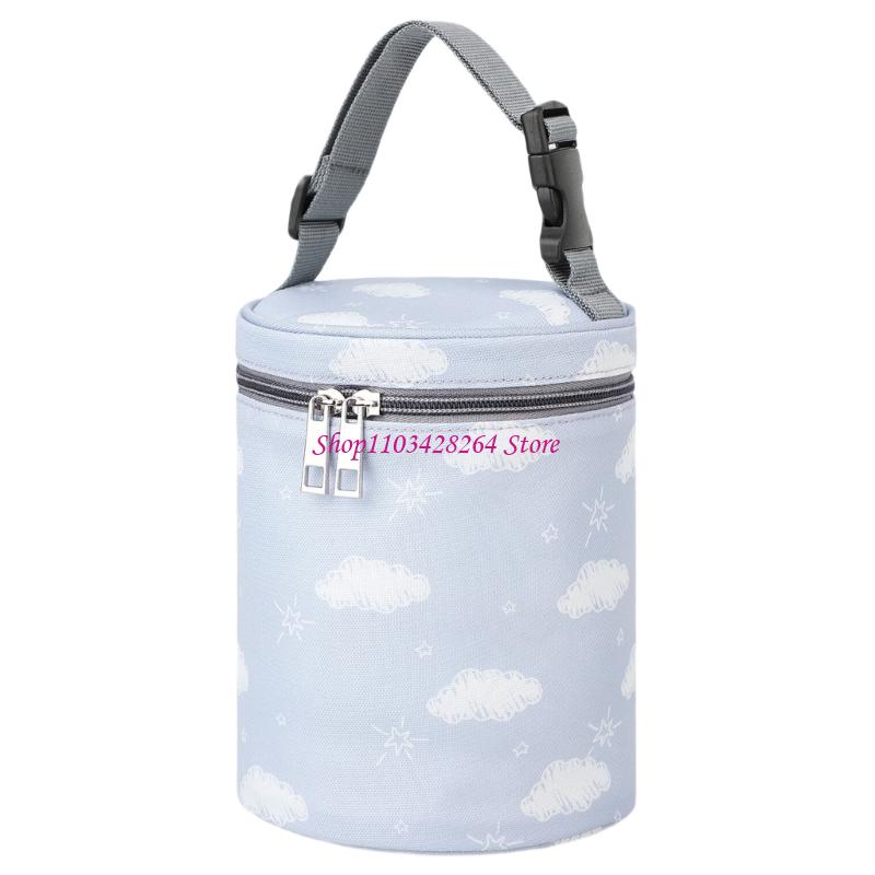  Baby Bottle Carry Bag With He - Food Storage Keep Warm 评论和价格