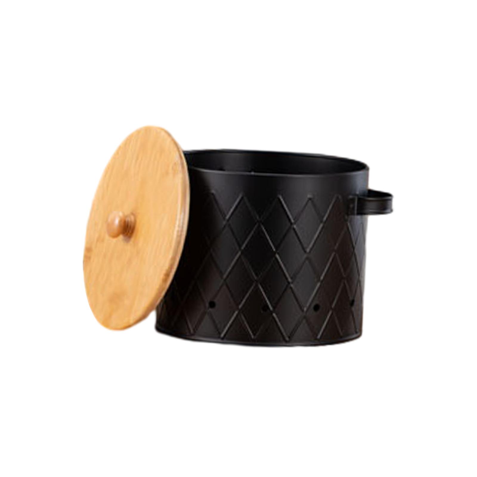 Potato Storage Tin Vintage Fre - Food Storage Restaurant 评论和价格