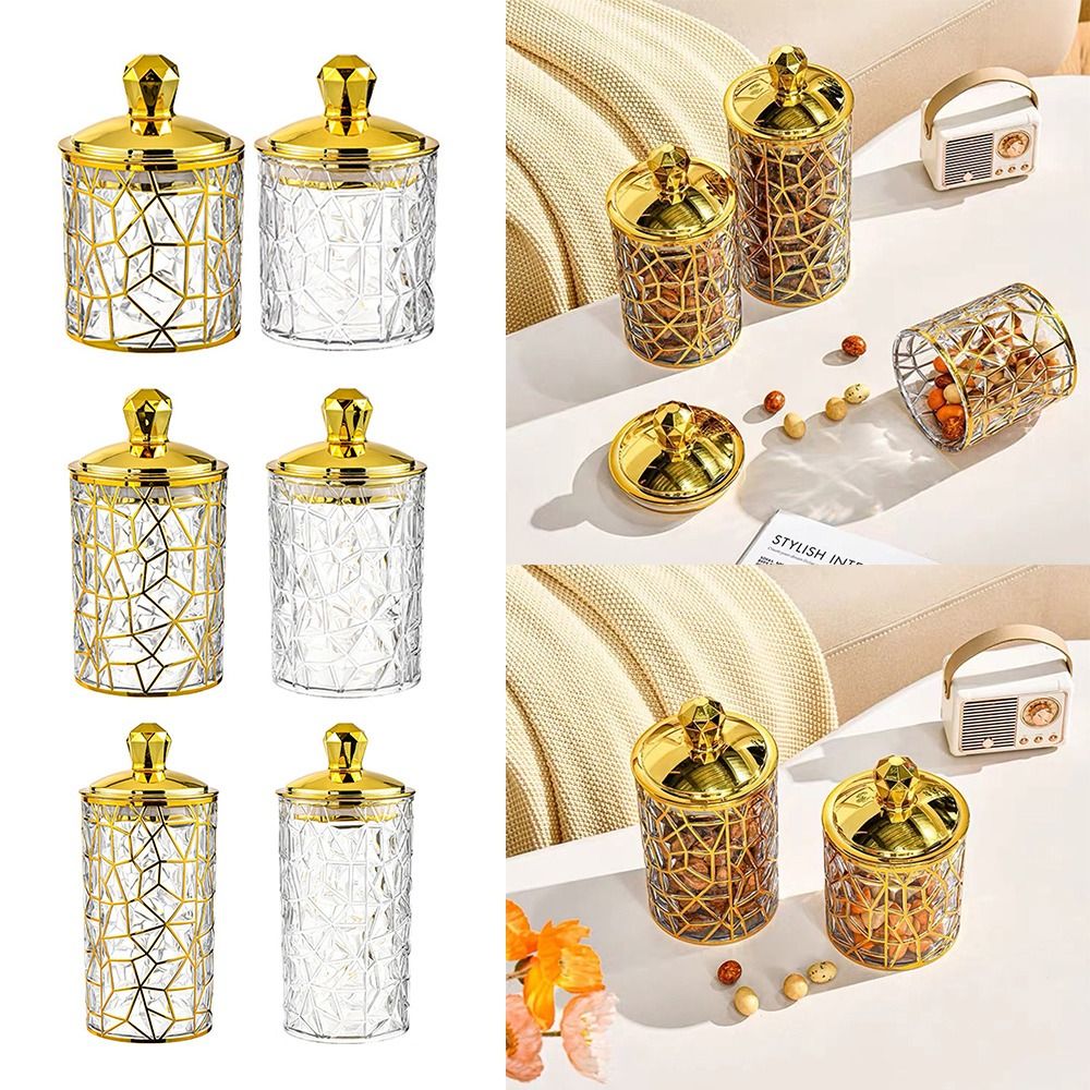 Transparent Food Storage Pots  - Food Storage Box Plastic 评论和价格