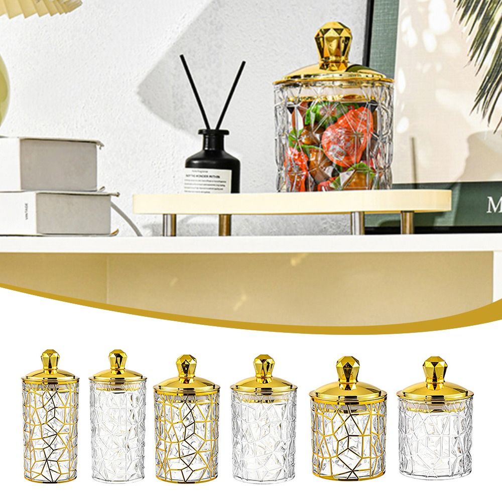 Transparent Food Storage Pots  - Food Storage Box Plastic 评论和价格