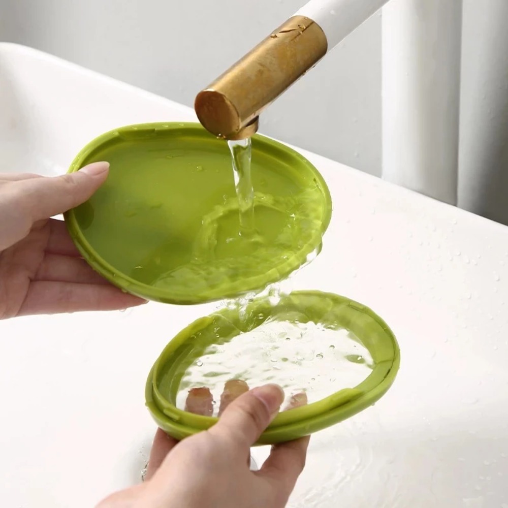 Transparent Avocado Fresh Keep - Food Storage Box Plastic 评论和价格