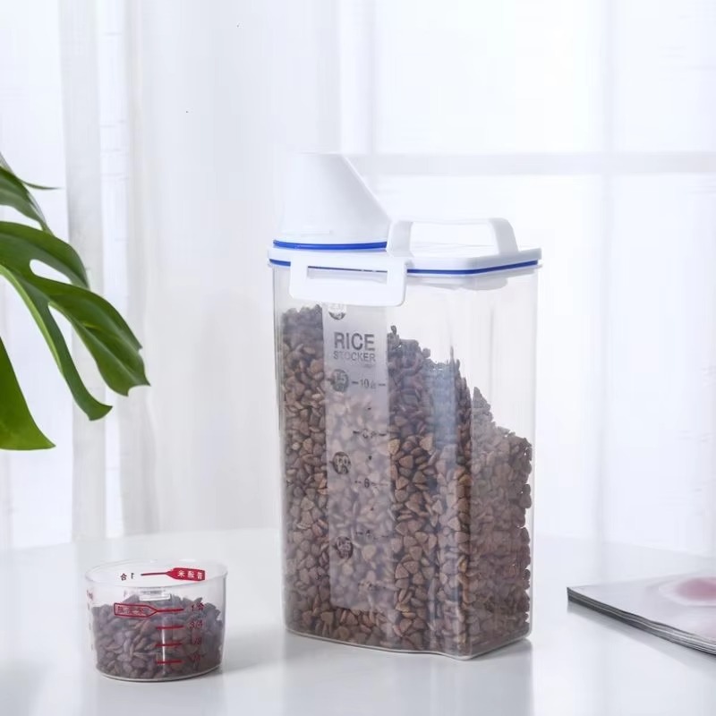 Hot Sale Eco-Friendly Plastic  - Food Storage Hot 评论和价格
