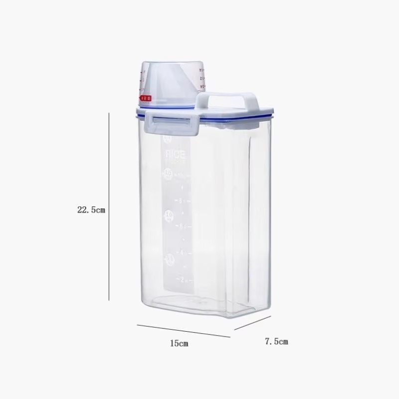 Hot Sale Eco-Friendly Plastic  - Food Storage Hot 评论和价格