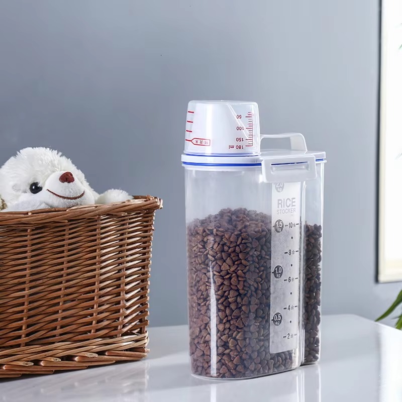 Hot Sale Eco-Friendly Plastic  - Food Storage Hot 评论和价格