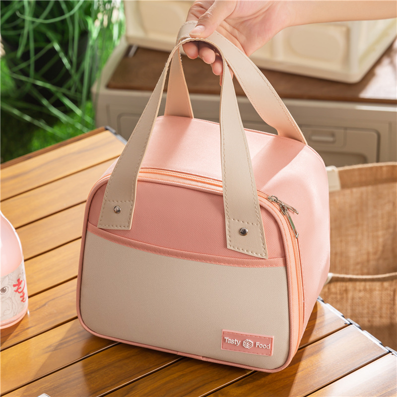 Insulated Lunch Box Thermal Ba - Food Storage Keep Warm 评论和价格