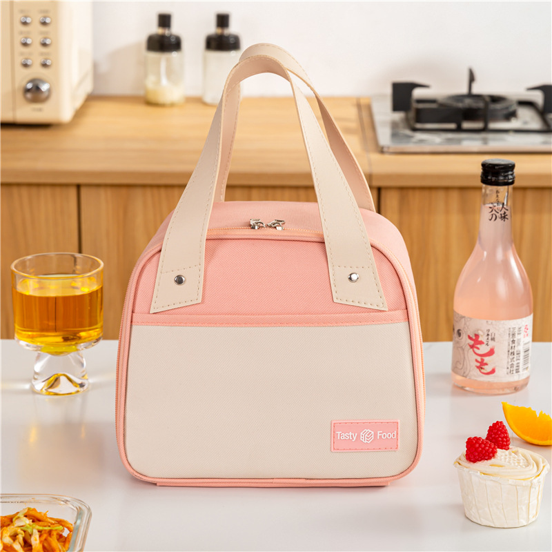 Insulated Lunch Box Thermal Ba - Food Storage Keep Warm 评论和价格