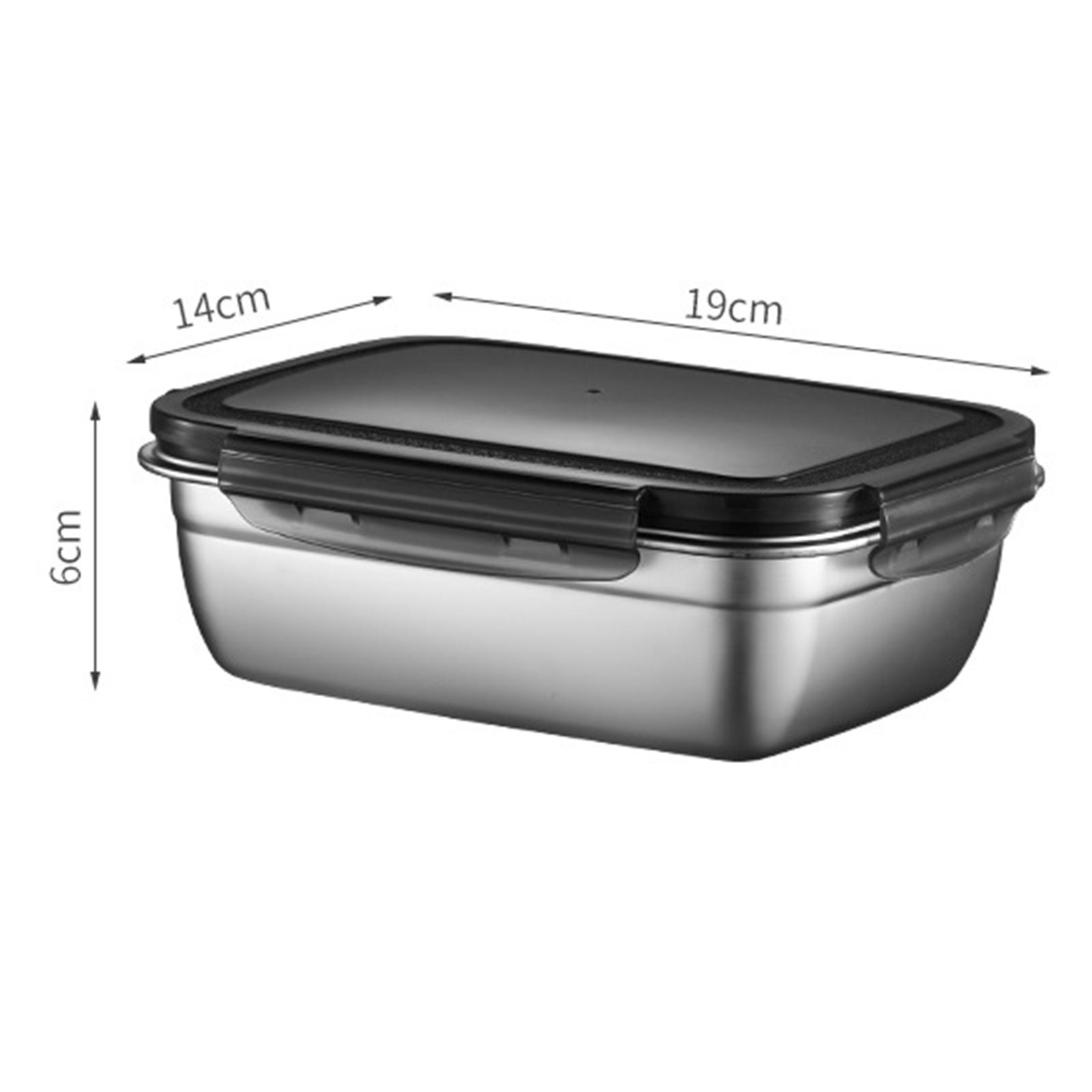 Insulated Ice Cream Cup Storag - Food Storage Box Plastic 评论和价格