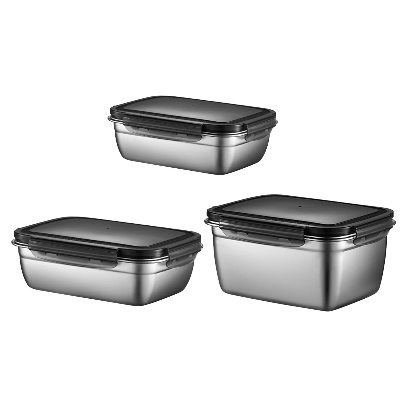 Insulated Ice Cream Cup Storag - Food Storage Box Plastic 评论和价格
