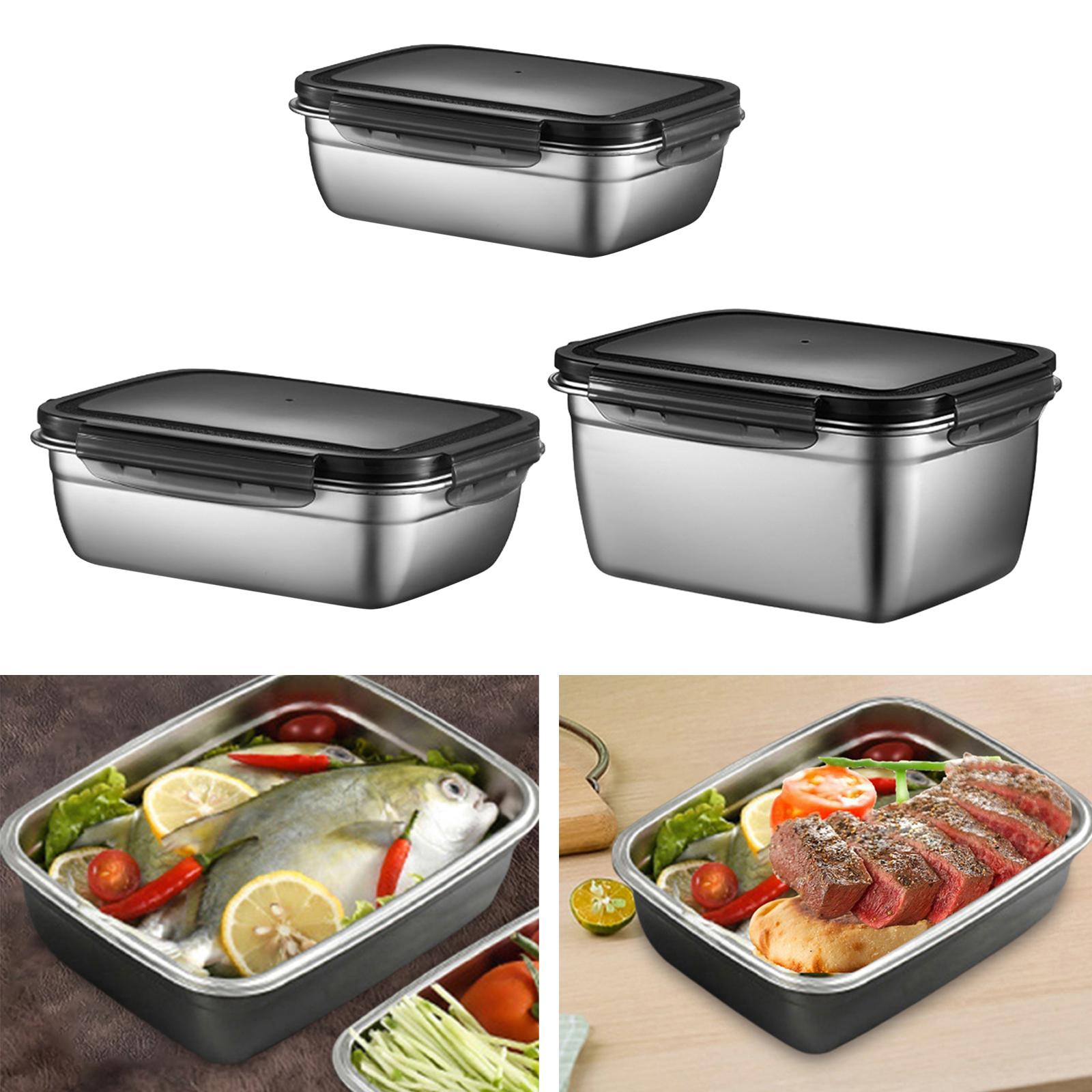 Insulated Ice Cream Cup Storag - Food Storage Box Plastic 评论和价格