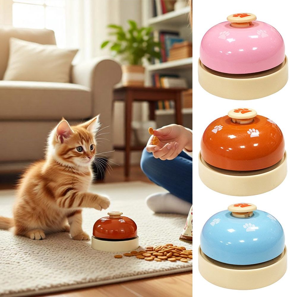 New Table Bell Call Bell Hand  - Food Storage Restaurant 评论和价格