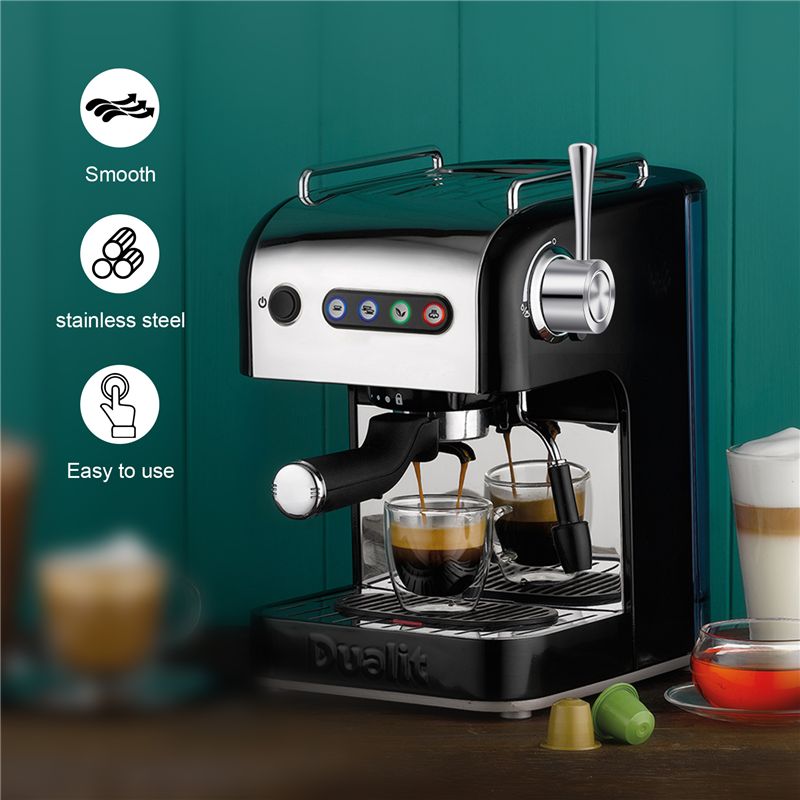 【PROMOTION】Replacement Steam L - Breville Espresso Barista Express 评论和价格
