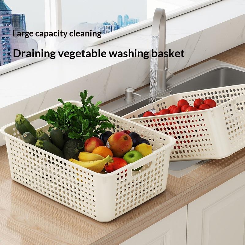 * New Sale Vented Plastic Stor - Stackable Pantry Bin 评论和价格