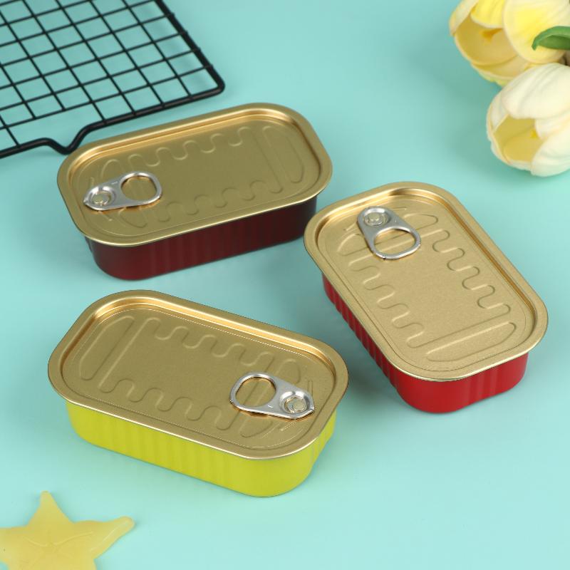 2Pcs Rectangular Mini Sealed M - Food Storage Organizer 评论和价格