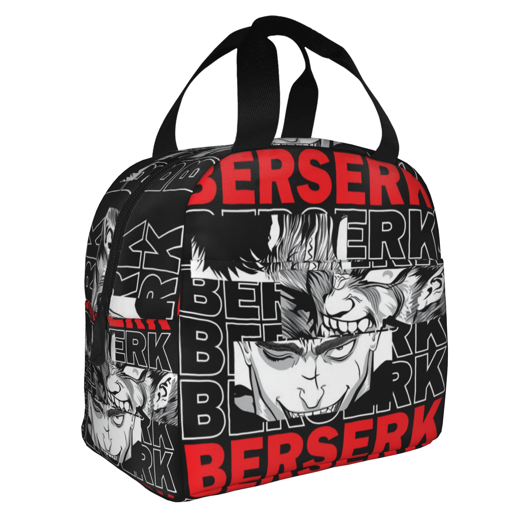 B-Berserks Thermal Insulated L - Food Storage Hot 评论和价格