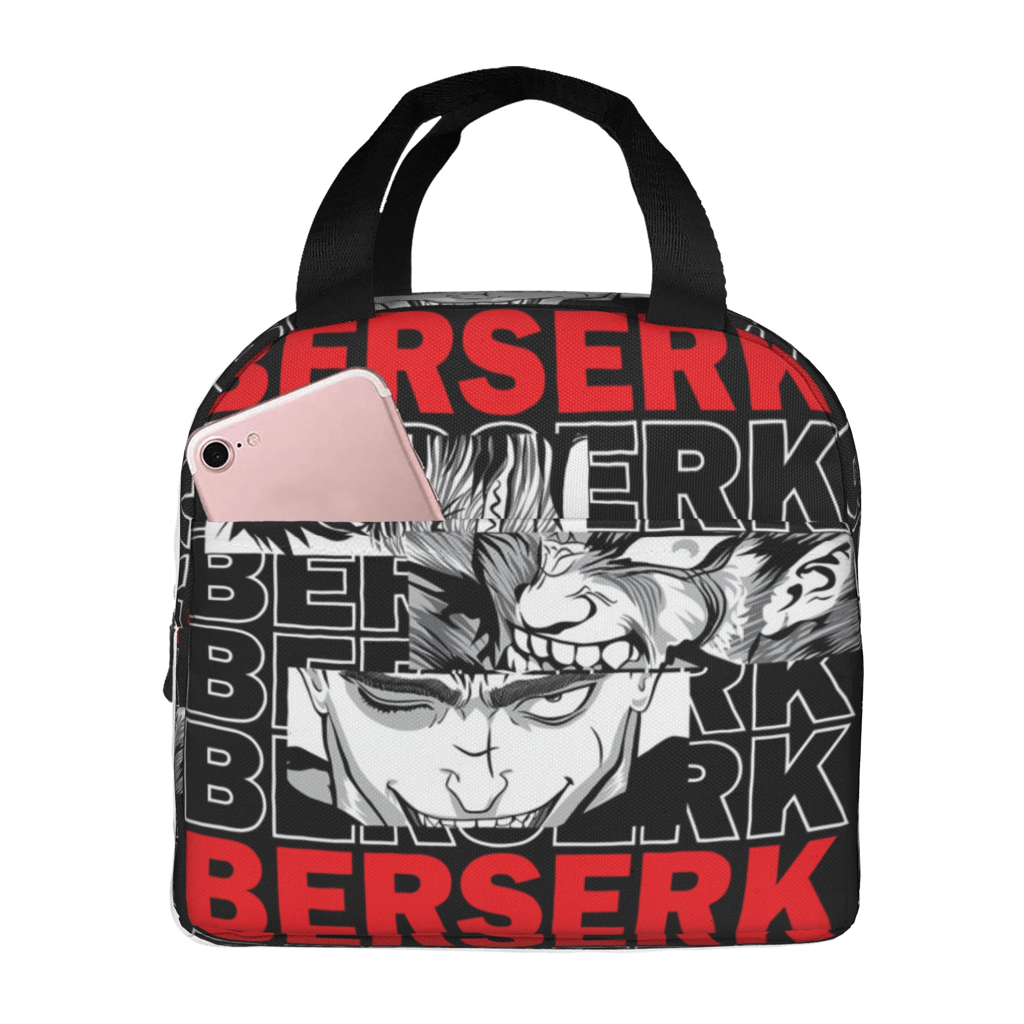 B-Berserks Thermal Insulated L - Food Storage Hot 评论和价格