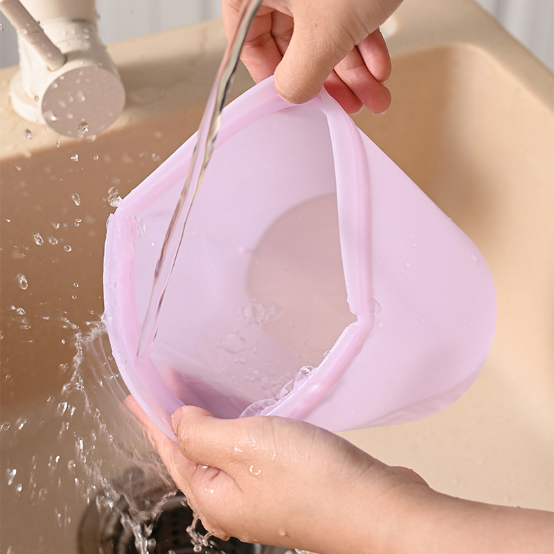 Self-Sealing Silicone Storage  - Food Storage Hot 评论和价格