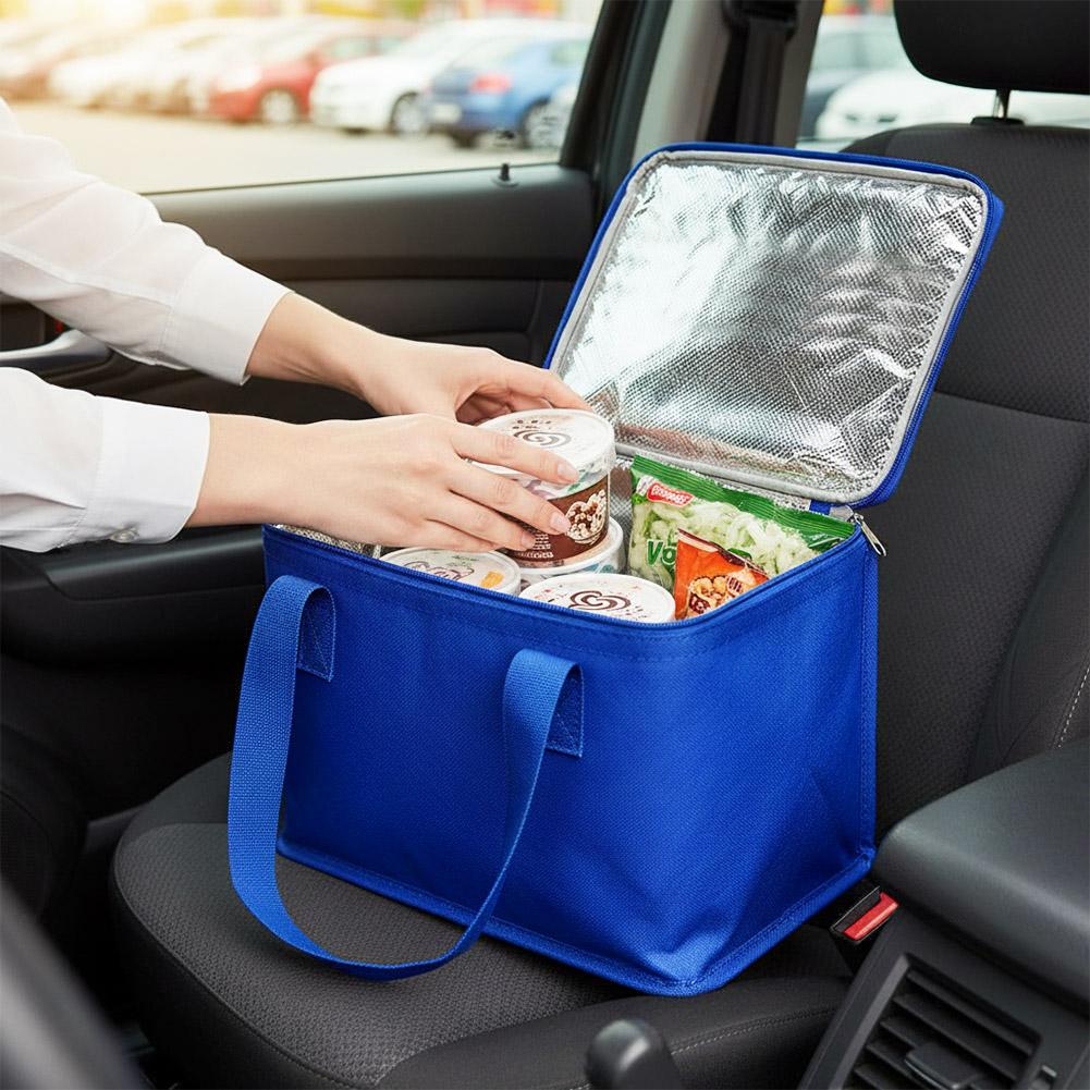 Picnic Bag Cookware Storage Ba - Food Storage Keep Warm 评论和价格