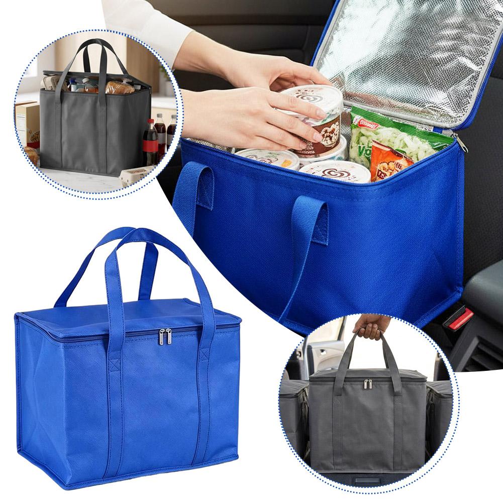 Picnic Bag Cookware Storage Ba - Food Storage Keep Warm 评论和价格