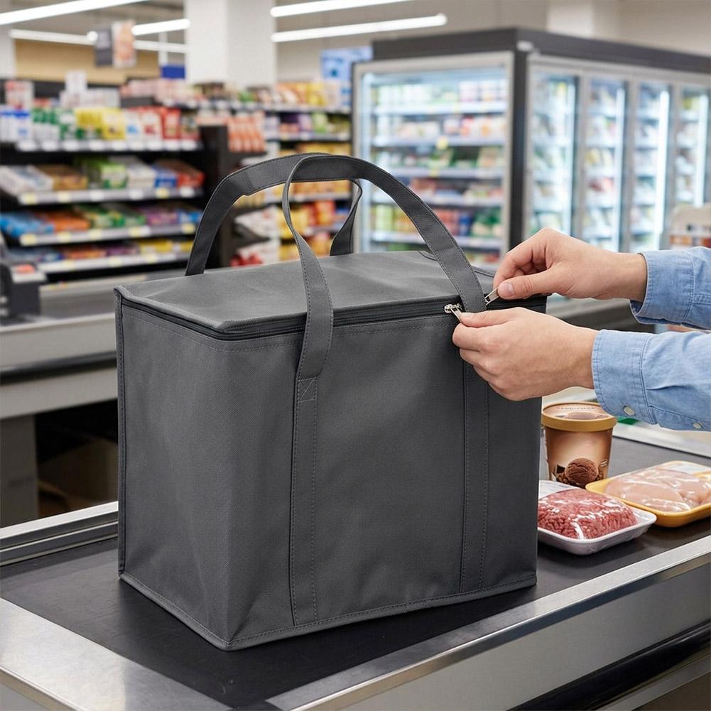 Picnic Bag Cookware Storage Ba - Food Storage Keep Warm 评论和价格